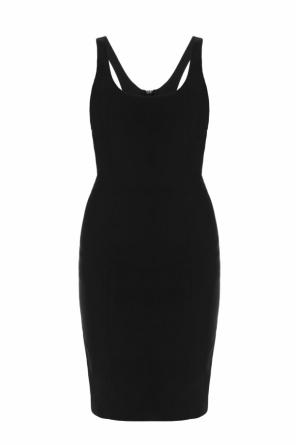 Dress with sewn zip, zdjęcie 1 Dress with sewn zip od Alexander Wang